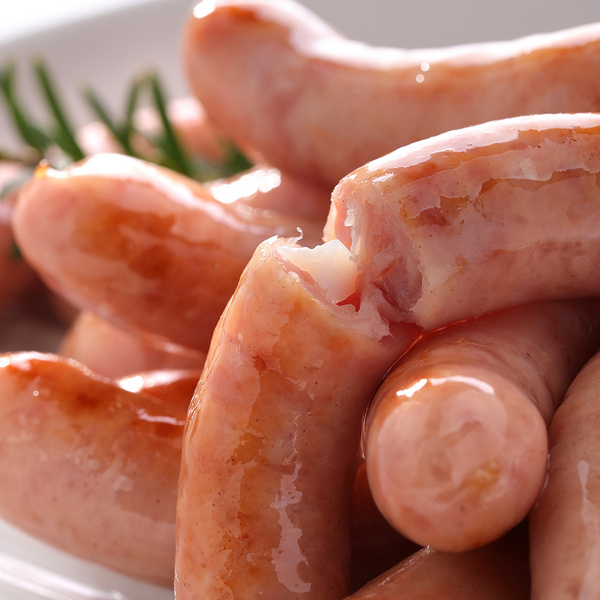 普罗旺斯脆骨肠