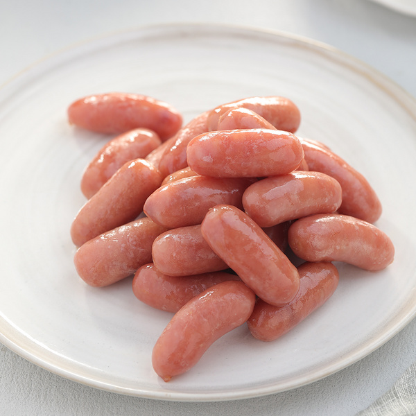 台式粒粒肠