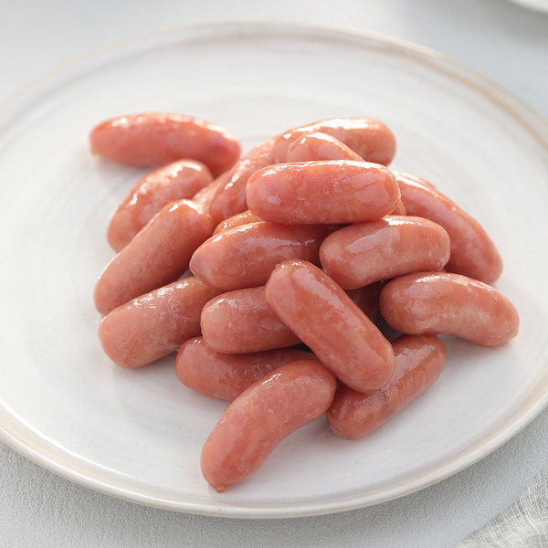 台式粒粒肠