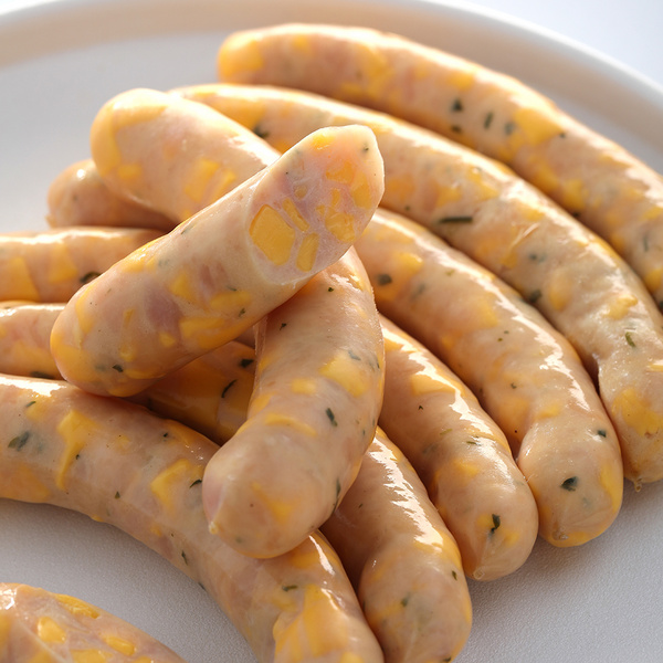 车达芝士鸡肉肠