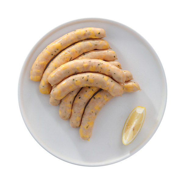 车达芝士鸡肉肠