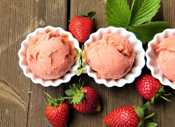 软式冰淇淋机：带来口感与创意的甜蜜享受