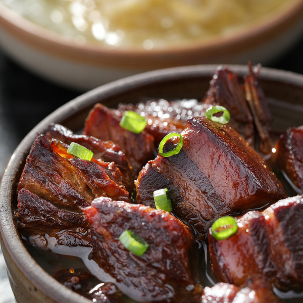 美味坛肉酸菜锅