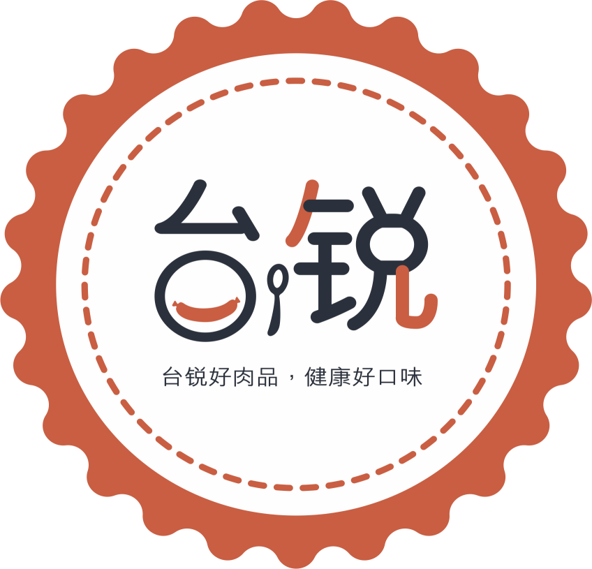 臺銳
