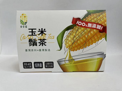 安吉富玉米須茶