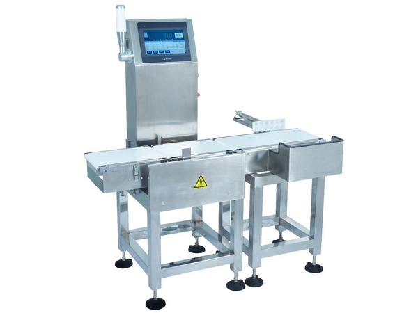 乐鼎LCW在线称重机