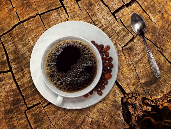 咖啡萃取液：纯正咖啡风味的完美呈现