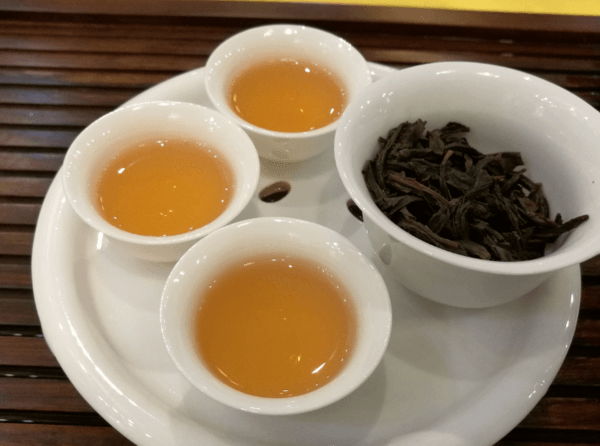 速溶乌龙茶：优雅品味与便捷相融的完美选择