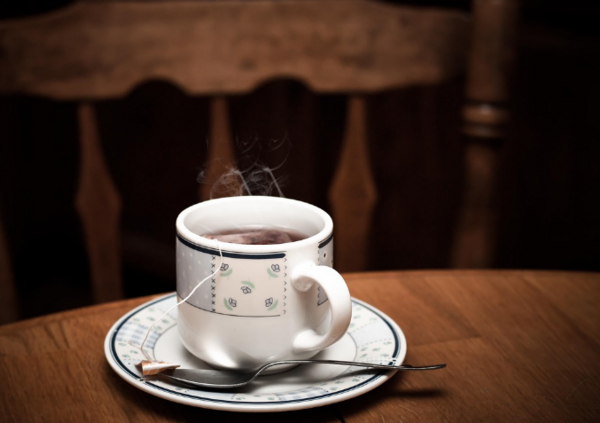 冷溶型速溶红茶：清爽冰饮中的红茶醇香体验