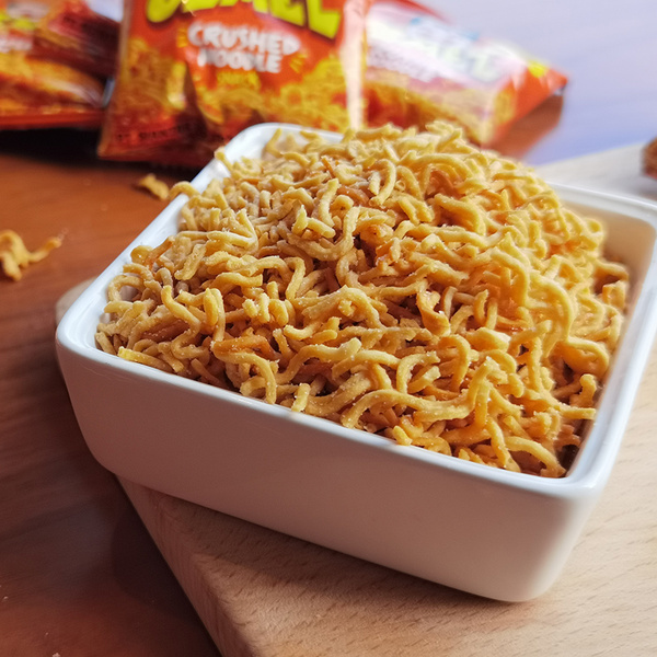 GEMEZ小鸡脆脆面（原味）