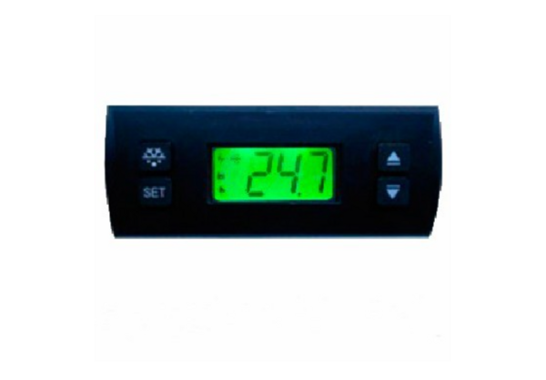 标准型温度控制器：精确调控温度，助您舒适度过每一天