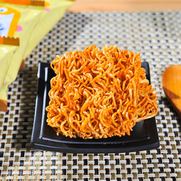 GEMEZ小鸡干脆面（烧烤鸡肉味）