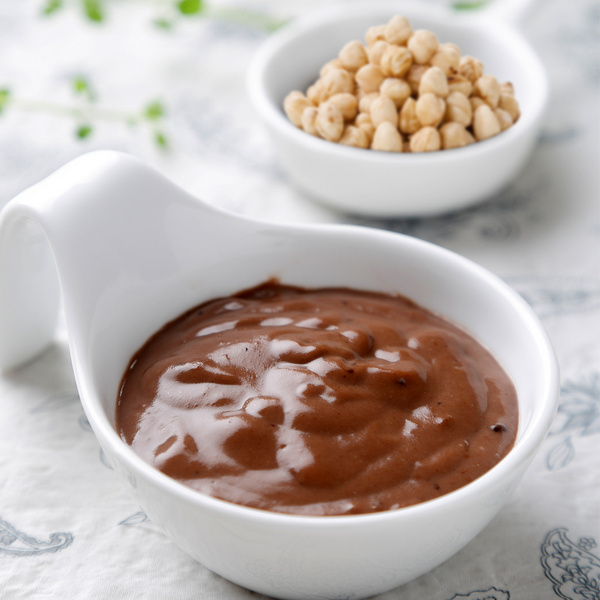 焙烤榛子酱