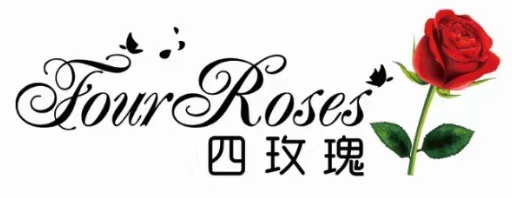 四玫瑰