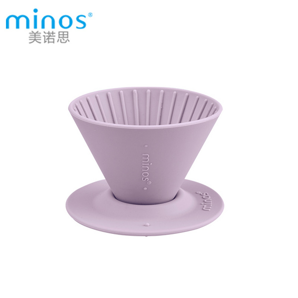 {水母咖啡滤杯 }