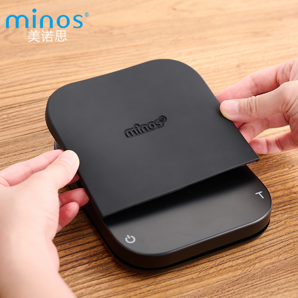 {Breakthrough咖啡电子秤}