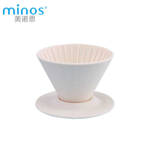 {水母咖啡滤杯 }