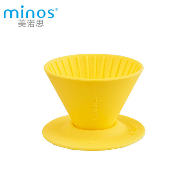 {水母咖啡滤杯 }