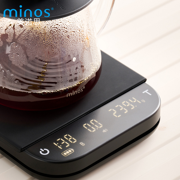 {Breakthrough咖啡电子秤}