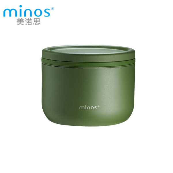 {Explore咖啡豆保存罐}