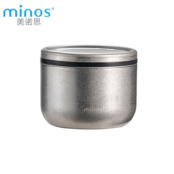 Explore咖啡豆保存罐