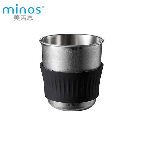 Explore不锈钢咖啡杯