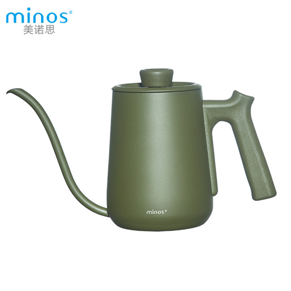 600ml咖啡手冲壶