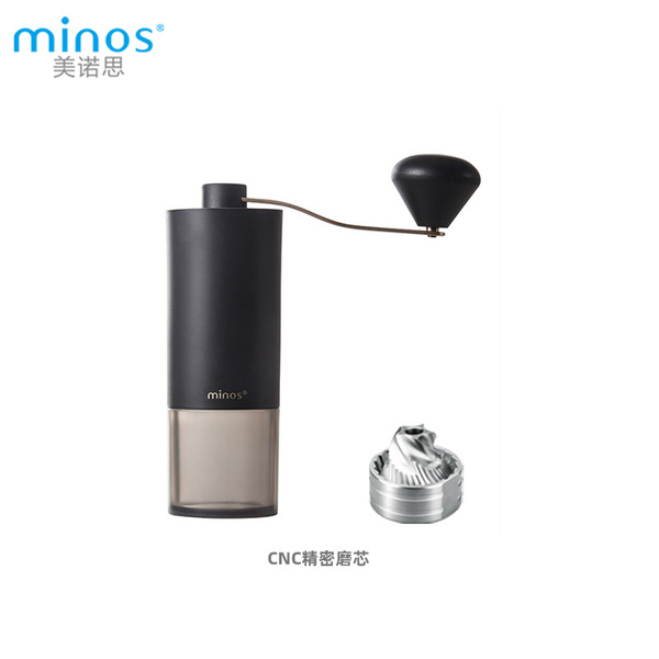 92 HG手摇磨豆机