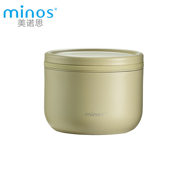 {Explore咖啡豆保存罐}