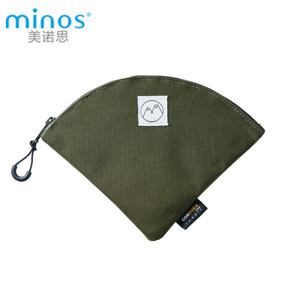 Explore滤纸收纳包