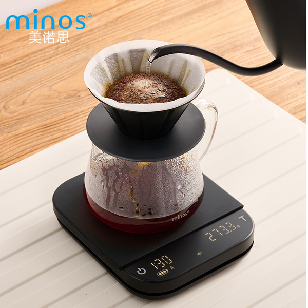 {Breakthrough咖啡电子秤}