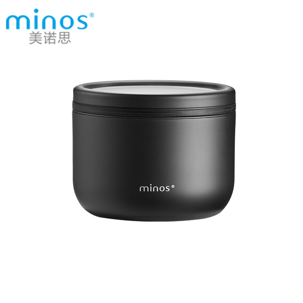 {Explore咖啡豆保存罐}