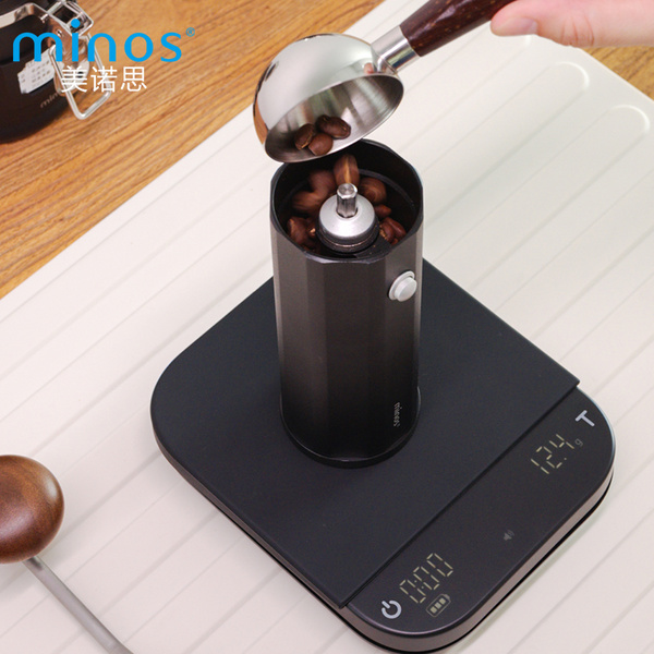 {Breakthrough咖啡电子秤}