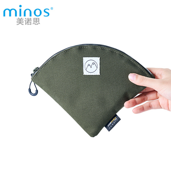 {Explore滤纸收纳包}