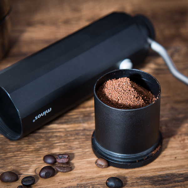 {90系手摇磨豆机}