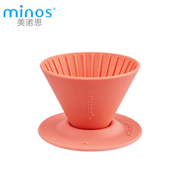 {水母咖啡滤杯 }