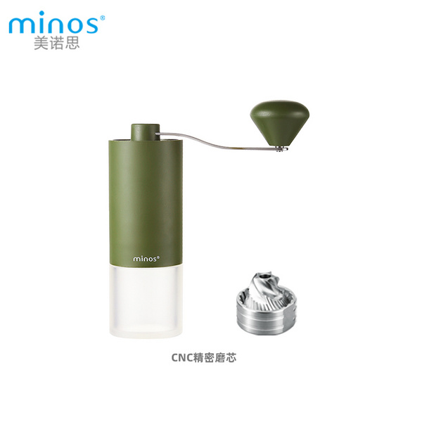 92 HG手摇磨豆机