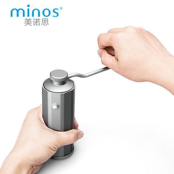 {90系手摇磨豆机}