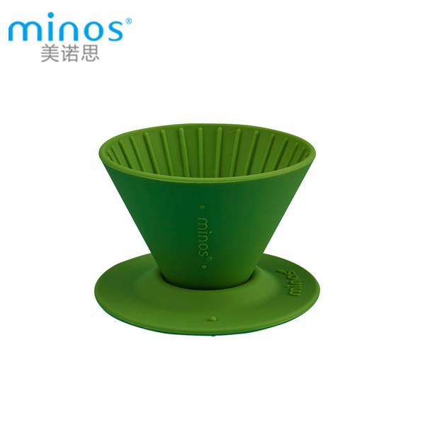 {水母咖啡滤杯 }