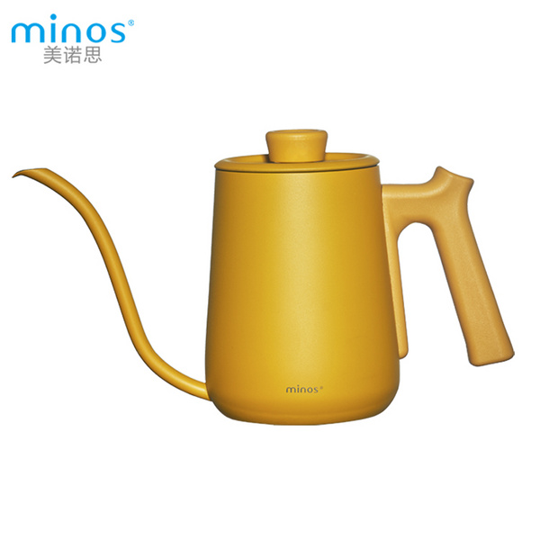 600ml咖啡手冲壶