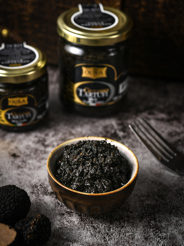 欧萨黑松露调味酱（复合调味料）