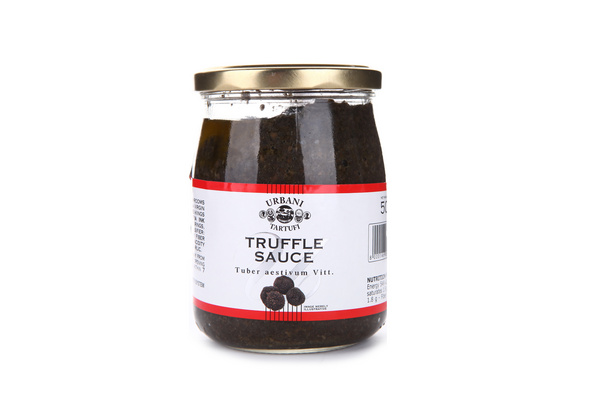 金章黑松露调味酱