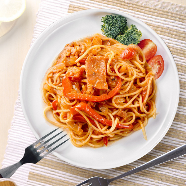 意文4#直条形意大利面500g