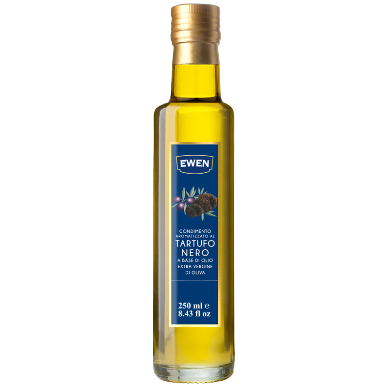 意文黑松露味調(diào)味油250ml