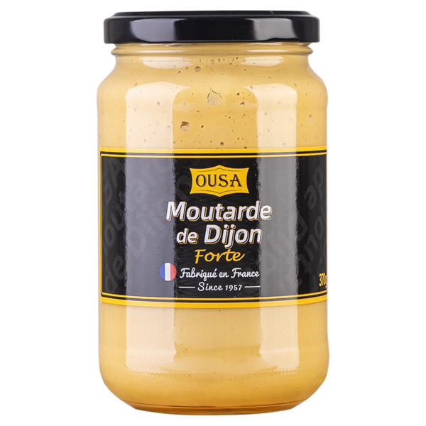 欧萨大藏芥未酱370g