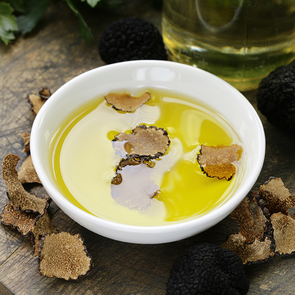 意文黑松露味调味油250ml