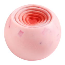 愛(ài)的魔力一圈圈-造型慕斯菓子