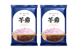 冷凍烘焙芋泥
