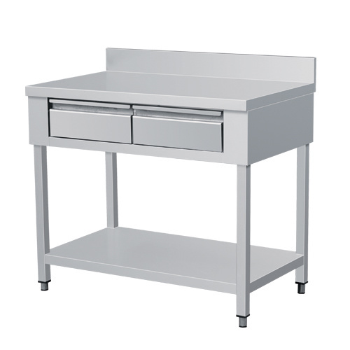 不锈钢工作台