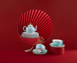 春華如意茶具